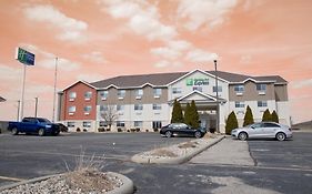 Holiday Inn Express - Toledo West - Napoleon By Ihg