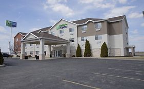 Holiday Inn Express - Toledo West - Napoleon By Ihg